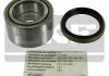 Комплект подшипника ступицы колеса SKF VKBA1467