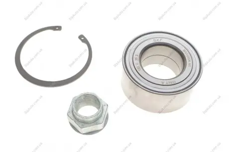 Комплект подшипника ступицы колеса SKF VKBA1488 (фото 1)