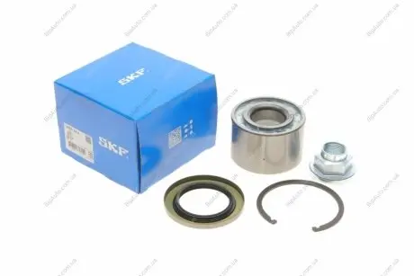 Комплект подшипника ступицы колеса SKF VKBA3214