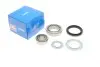 Комплект подшипника ступицы колеса SKF VKBA3434
