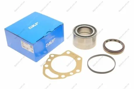 Комплект подшипников колеса SKF VKBA3435