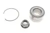 Комплект підшипника маточини колеса SKF VKBA3496