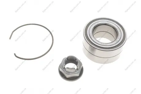 Комплект подшипника ступицы колеса SKF VKBA3496