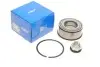 Комплект подшипника ступицы колеса SKF VKBA3504