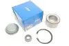 Комплект колісних підшипників SKF VKBA3520