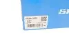Комплект подшипника ступицы колеса SKF VKBA3520 (фото 10)