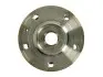 Комплект подшипника ступицы колеса SKF VKBA3526 (фото 2)