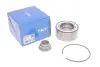 Комплект подшипника ступицы колеса SKF VKBA3527