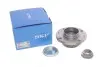 Комплект подшипника ступицы колеса SKF VKBA3594