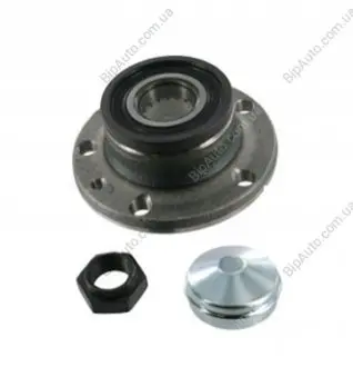 Підшипник колісний VKBA 3597 SKF VKBA3597
