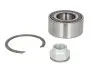 Комплект підшипника маточини колеса SKF VKBA3599
