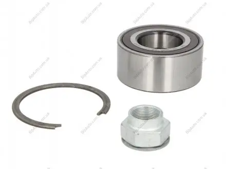 Комплект подшипника ступицы колеса SKF VKBA3599