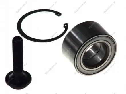 Комплект подшипника ступицы колеса SKF VKBA3607
