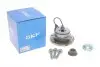 Комплект підшипника маточини колеса SKF VKBA3620