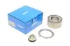 Підшипник колеса,комплект SKF VKBA3648