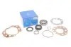 Комплект подшипника ступицы колеса SKF VKBA3740