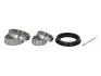 Комплект підшипників колеса SKF VKBA526