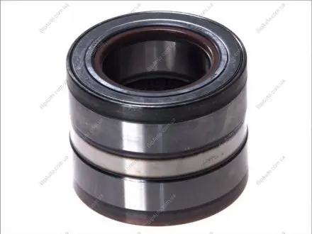 Комплект подшипника ступицы колеса SKF VKBA5409