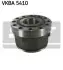 Ступица колеса SKF VKBA5410 (фото 1)