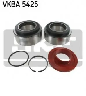 Комплект подшипника ступицы колеса SKF VKBA5425
