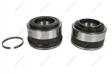 Комплект подшипников колеса SKF VKBA5453