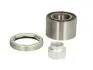 Комплект подшипника ступицы колеса SKF VKBA559