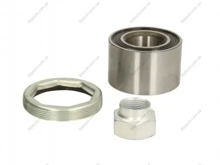 Підшипник колеса,комплект SKF VKBA559