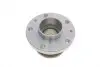 Комплект подшипника ступицы колеса SKF VKBA6571 (фото 2)