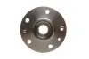 Комплект подшипника ступицы колеса SKF VKBA6616 (фото 2)