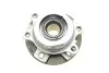 Комплект подшипника ступицы колеса SKF VKBA6616 (фото 3)