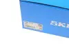 Комплект подшипника ступицы колеса VKBA 6619 SKF VKBA6619 (фото 9)