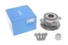 Комплект подшипника ступицы колеса SKF VKBA6660 (фото 1)