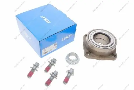 Підшипник колісний VKBA 6670 SKF VKBA6670 (фото 1)