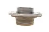Підшипник колеса,комплект SKF VKBA6725 (фото 4)