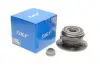 Комплект подшипников колеса SKF VKBA6784