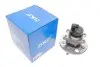 Комплект підшипника маточини колеса SKF VKBA6809