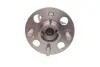 Комплект підшипника маточини колеса SKF VKBA6809 (фото 2)