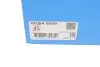 Комплект підшипника маточини колеса SKF VKBA6809 (фото 5)