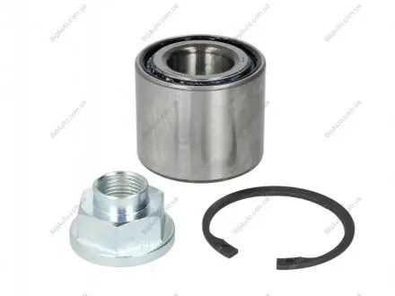 Комплект підшипника маточини колеса SKF VKBA6820