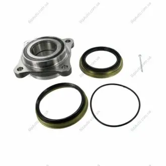 Комплект подшипника ступицы колеса SKF VKBA6900
