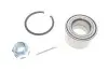 Комплект подшипника ступицы колеса SKF VKBA6966