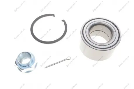 Комплект подшипника ступицы колеса SKF VKBA6966
