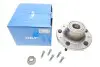 Комплект подшипника ступицы колеса SKF VKBA7030