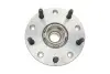 Підшипник колеса,комплект SKF VKBA7030 (фото 2)