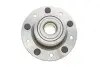 Підшипник колеса,комплект SKF VKBA7030 (фото 4)
