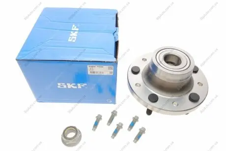 Підшипник колеса,комплект SKF VKBA7030
