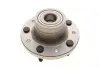 Підшипник колеса,комплект SKF VKBA7030 (фото 6)
