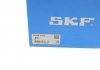 Комплект подшипников колеса SKF VKBA7058 (фото 4)
