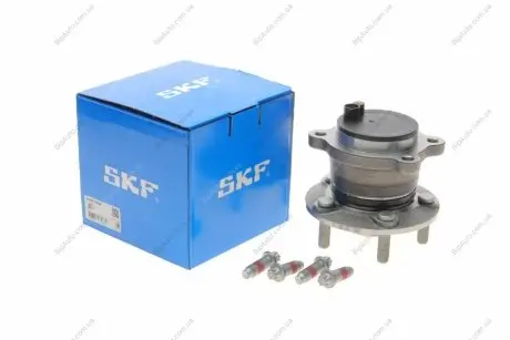 Підшипник колісний VKBA 7058 SKF VKBA7058