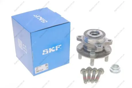 Підшипник колеса,комплект SKF VKBA7083